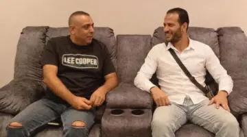 عماد السيد: أطمح لإنهاء مسيرتي في الزمالك.. ولم أرحل “تصفية حسابات”