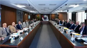 غازتك: 1.9 مليار جنيه استثمارات.. و302 محطة غاز تخدم 26 محافظة