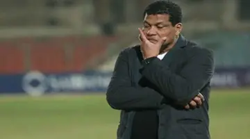 غزل المحلة: علاء عبدالعال لن يغادر تدريب فريق الكرة