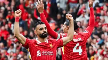 غيابات مؤثرة تضرب ليفربول.. محمد صلاح خارج القمة أمام مانشستر يونايتد ولقاءات الحسم أمام تشيلسي وأستون فيلا