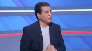 فاروق جعفر: مباراة بيراميدز والزمالك تحسمها رؤية المدربين