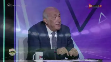 فتحي سند: أزمة مباراة الأهلي “تفاقمت زيادة”