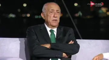 فتحي سند: فوز الزمالك بالدوري أو الكونفدرالية “إعجاز” في ظل الأزمات