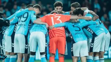 فرايبورج يكتسح سيلتا فيجو بثلاثية في ذهاب ربع نهائي الدوري الأوروبي