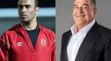 فرج عامر: امنحوا الفرصة لمنصور وعبد الحفيظ وستظهر النتائج