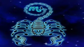 فرصة هائلة لتحسين الدخل الشهري لمولود برج العقرب اليوم.. ماذا ينتظرك؟