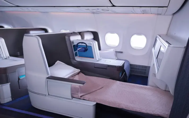 فلاي دبي تُسيّر رحلات يومية الى بانكوك من أول يوليو