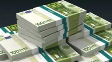 في البنوك الخاصة والحكومية.. اطلع على سعر اليورو اليوم السبت 25 أبريل 2026