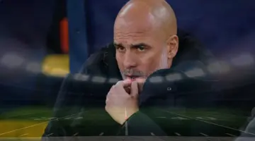 في القمة بكأس الاتحاد الإنجليزي.. لماذا يغيب جوارديولا اليوم عن دكة بدلاء مانشستر سيتي أمام ليفربول؟