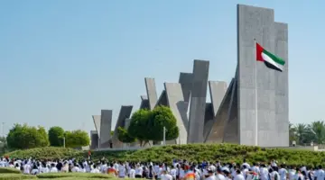 في سباق «حصنتك يا وطن».. 25 ألف قلب يتَّحد انتماءً إلى الإمارات