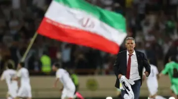 في ظل غموض موقف إيران.. مقترح قد يمنح إيطاليا فرصة التأهل لمونديال 2026