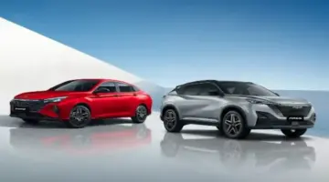 في موجة الزيادات.. دونج فينج تواصل الإبقاء على أسعار عدد من سياراتها في مصر