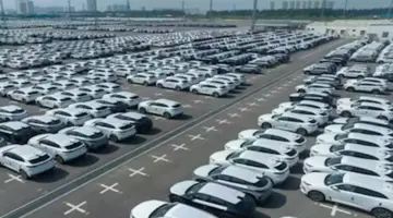 قائمة بأرخص السيارات الكهربائية بالسوق المصري 2026 بعد موجة الارتفاعات