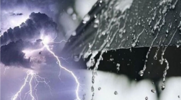 قبل الخروج من المنزل.. تحذيرات هامّة من الأرصاد لمواجهة طقس الساعات المقبلة.