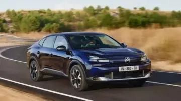 قبل الشراء.. تعرّف على أحدث أسعار سيارات سيتروين الفرنسية في مصر