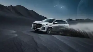 قبل الشراء.. تعرّف على أرخص سيارة “REEV” في مصر تسير حتى 1150 كم