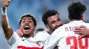 قبل مواجهة الحسم أمام بلوزداد.. رسائل مهمة من منصور حافظ للاعبي الزمالك