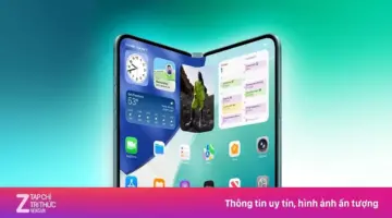 قد تُحدث هواتف آيفون القابلة للطي طفرة نوعية في عالم الهواتف الذكية.