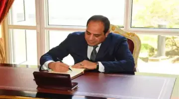 قرار جمهوري باعتماد تعديلات قانون الضريبة العقارية.. حوافز جديدة وتسهيلات