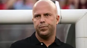 قرار حاسم في أنفيلد .. ليفربول يدعم آرني سلوت رغم التراجع