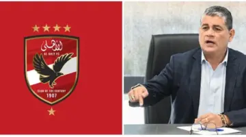 قرار حاسم.. ماذا قال رئيس لجنة الحكام عن ركلة جزاء الأهلي أمام سيراميكا؟