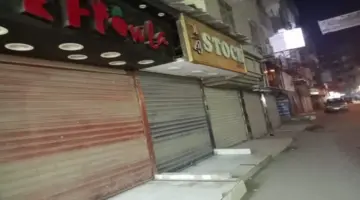 قرار غلق المحلات.. المواعيد الجديدة عقب اعتمادها رسميًا من الحكومة.