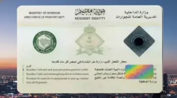 قرار يبدّل حياة 13 مليون مقيم.. السعودية تكشف رسمياً عن رسوم الـ800 ريال الجديدة ضمن رؤية 2030