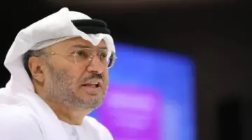 قرقاش: إيران تهديد طويل الأمد وإعادة الثقة تحتاج «دهوراً» (فيديو)