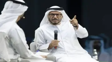 قرقاش: شراسة العدوان الإيراني خلقت أزمة ثقة تستمر لعقود