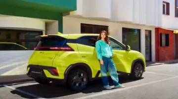 قصة صعود أسعار أرخص سيارة تقدمها BYD بمصر.. من 850 لـ 950 ألف جنيه