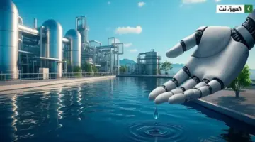 قطاع المياه في المملكة يتخطى مستهدف المحتوى المحلي بـ66.10% نهاية 2025