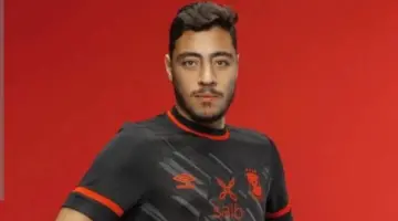 قول واهري.. رد فعل مفاجئ من أكرم توفيق بشأن عودته إلى الأهلي