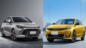 كايي E5 تدخل المنافسة بقوة أمام بايك U5 Plus بالسوق المصري.. من الأفضل؟