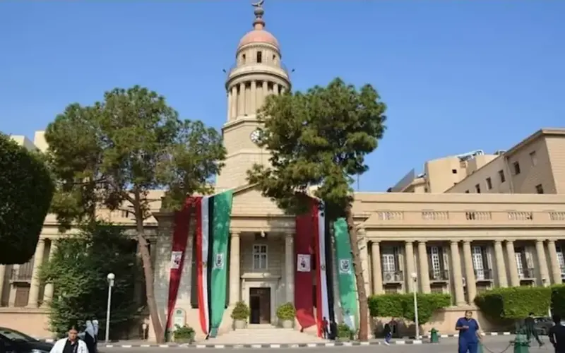 كلية طب قصر العيني تبحث تقنيات التخدير لمرضى متلازمة (WPW)