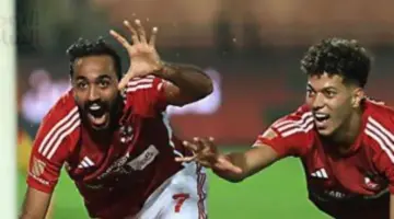 كهربا وإمام عاشور.. فرج عامر يطرح ملف المقارنة بين الثنائي