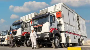 كهرباء الشارقة تتابع مبادرة لنصلهم لدعم ذوي الاحتياجات الطبية