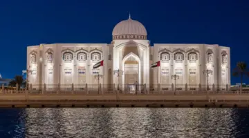 كهرباء الشارقة تنفذ مشروعاً لتحديث أنظمة التحكم وربط 10 محطات جديدة