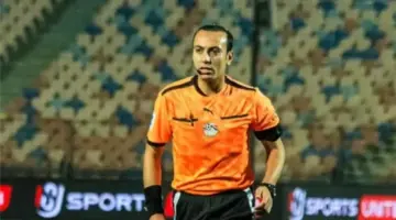 كواليس ترشيح أوسكار لـ محمد الغازي لإدارة مباراة الزمالك وبيراميدز