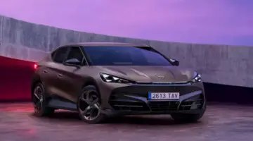 كوبرا تطرح سيارتها الكهربائية Tavascan الجديدة في الأسواق.. التفاصيل