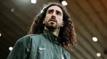 كوكوريلا يهاجم الهتافات ضد المسلمين في ودية منتخب مصر