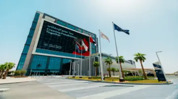 “كيزاد” تجذب 5 مشاريع صناعية جديدة بقيمة 147 مليون درهم