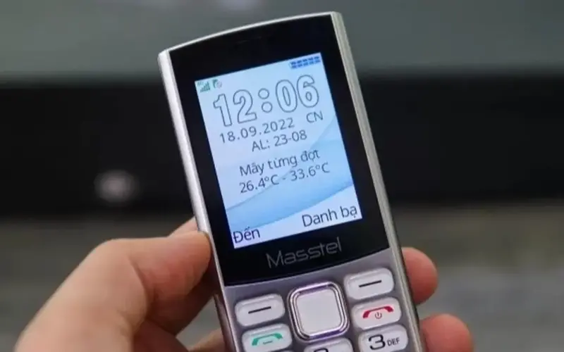 كيف سيتمكن المشتركون الذين لا يستعملون الهواتف الذكية من المصادقة؟