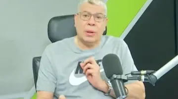لا أمل.. أحمد شوبير يثير الجدل بتصريحات قوية حول مستقبل الأهلي