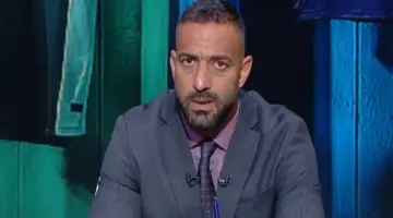 لا تتصدر المشهد وحدك.. ميدو يوجه رسالة لسيد عبدالحفيظ بعد أزمة اتحاد الكرة