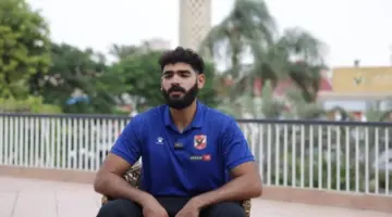 لا يوجد صليبي.. الأشعة تطمئن الأهلي على عبد الرحمن حميد
