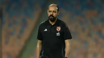 لاعب المصري السابق: عبد الله السعيد يستحق الانضمام لمنتخب مصر في كأس العالم