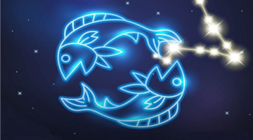 لقاء عاطفي للأعزب.. حظ مولود برج الحوت اليوم وتوقعات الفترة المقبلة