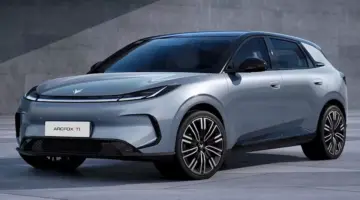 للمقبلين على الشراء.. تعرف على أرخص سيارة جديدة تطرحها آرك فوكس بمصر