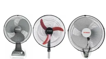 لو بتجهز للصيف.. أسعار المراوح 2026 في سوق الأجهزة الكهربائية