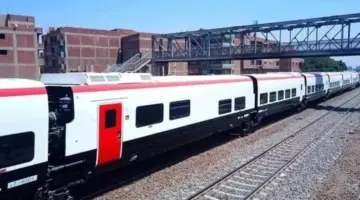 لو حجزت في قطار تالجو.. إليك أوقات التحرك والوصول اليوم الجمعة 17 أبريل 2026